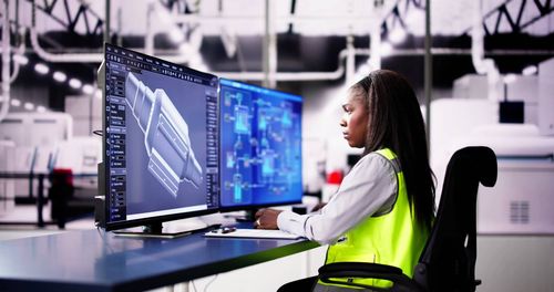 Organisations Go Construct